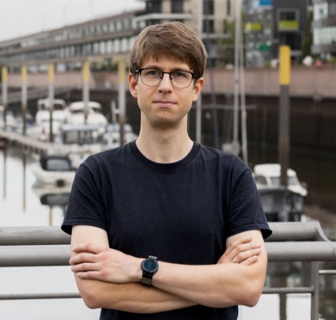 Dr. Thies Gerken