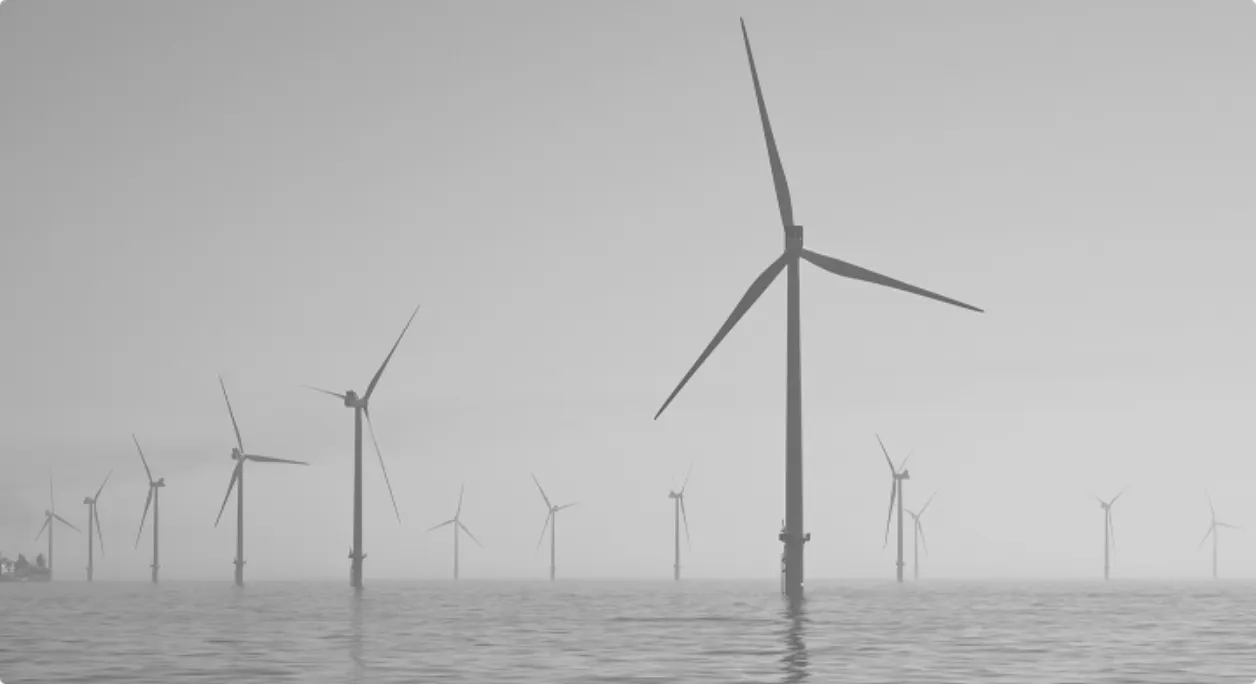 wpd offshore wind farm