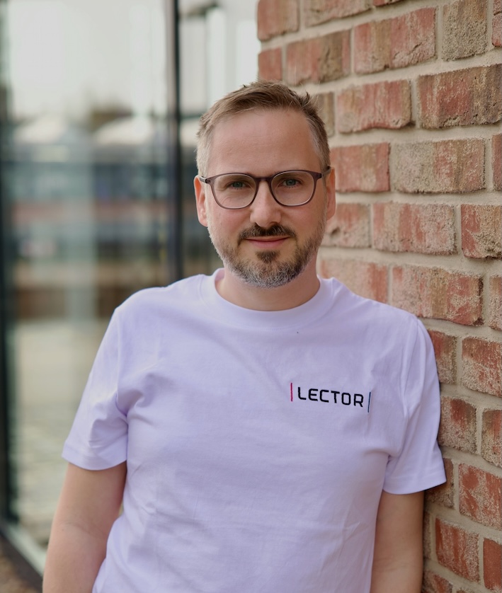 Dr. Benjamin von Ardenne